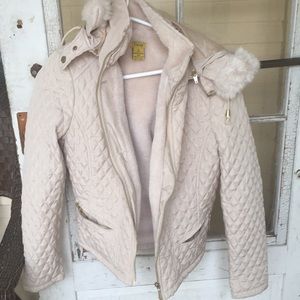 Winter jacket
